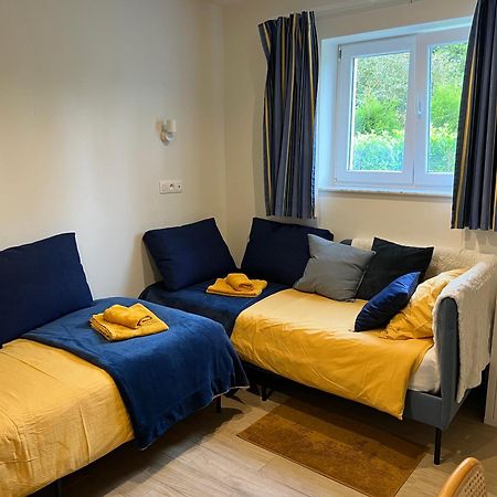 Les Cerisettes Apartment Wavre Bagian luar foto