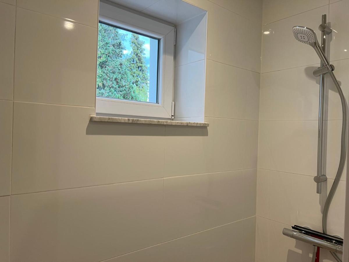 Les Cerisettes Apartment Wavre Bagian luar foto